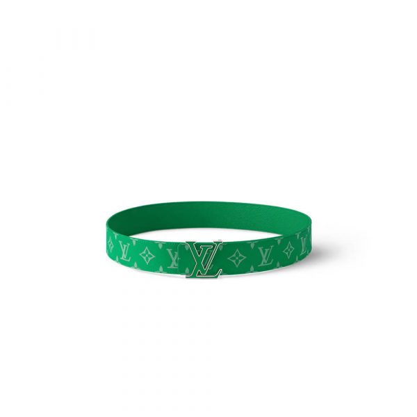 LV Initiales 40mm Reversible Belt