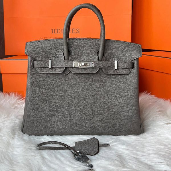 HERMES BIRKIN BAG 30