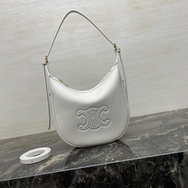 CELINE SMALL HELOISE BAG(HIGH-END GRADE)