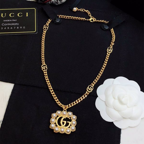 GUCCI Necklace