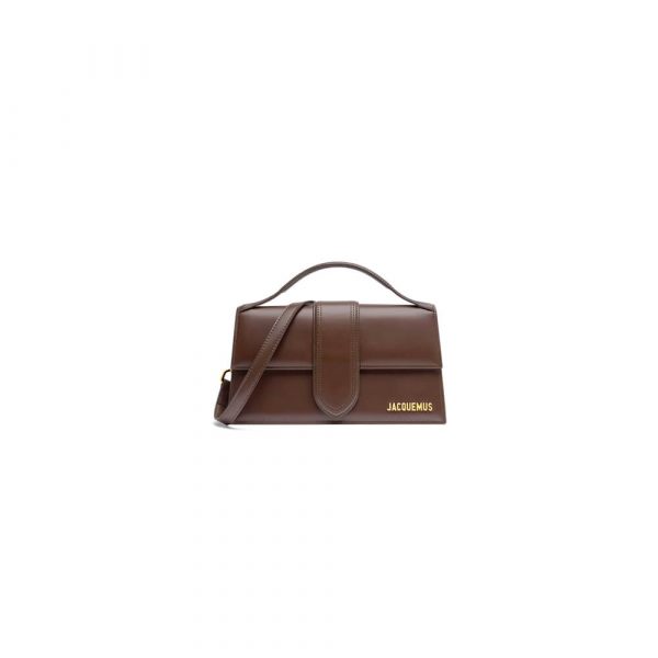 JACQUEMJUS The large Bambino(HIGH-END GRADE)