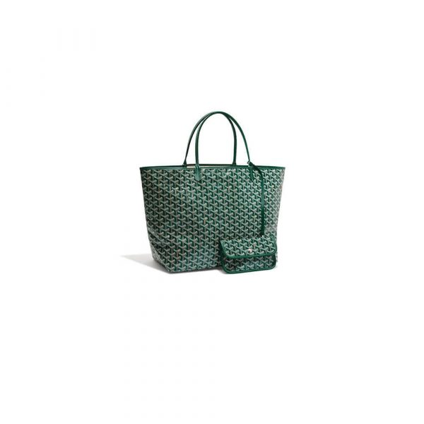 Goyard Saint Louis GM Bag(HIGH-END GRADE)