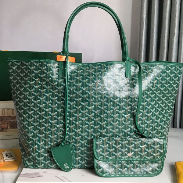 Goyard Saint Louis GM Bag(HIGH-END GRADE)