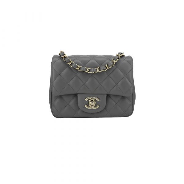 Chanel MINI FLAP BAG