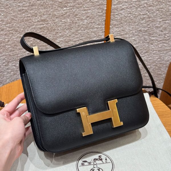 Hermes Constance 24(HIGH-END GRADE)