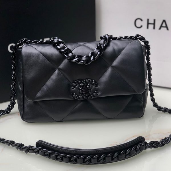 Chanel 19 Handbag