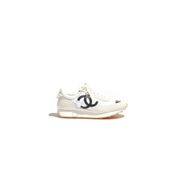 CHANEL Sneakers
