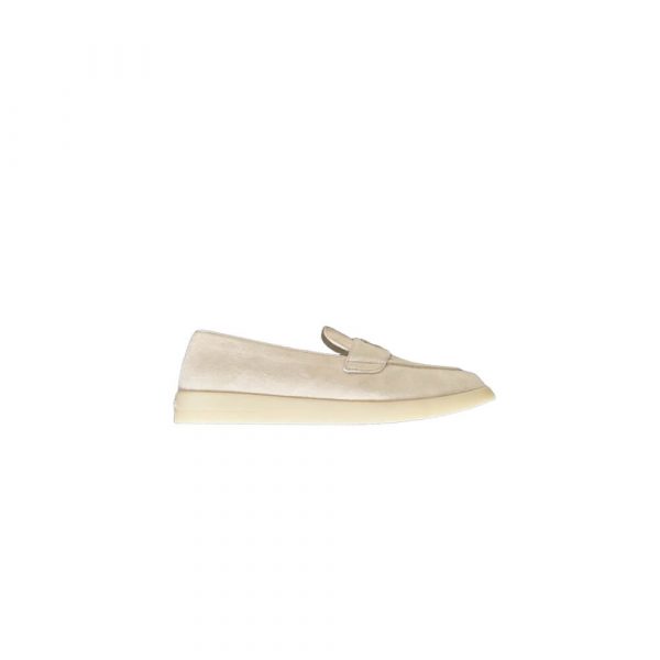 PRADA UNISEX LOAFER