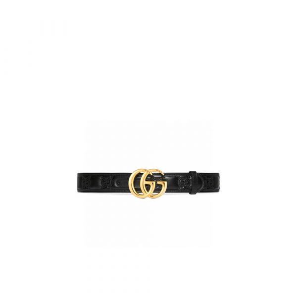 GUCCI 40mm Belt