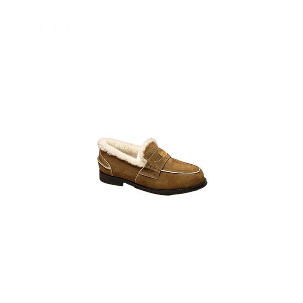 MIUMIU MIUMIU loafers