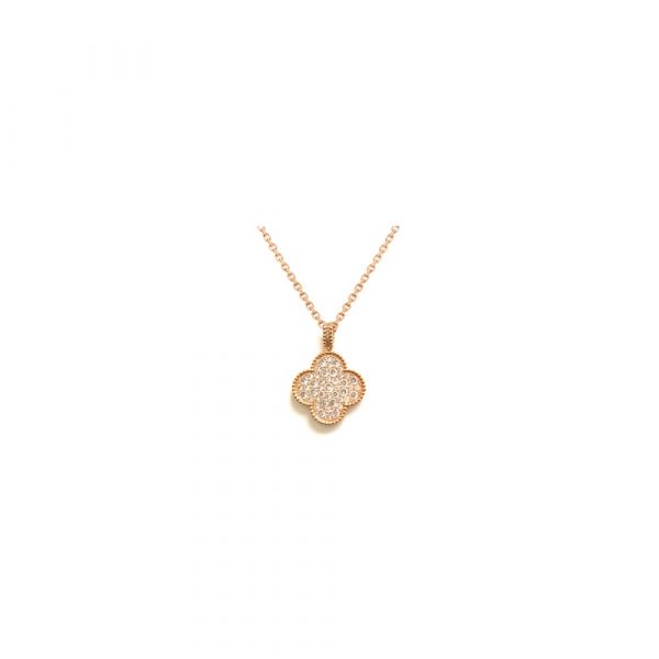 VCA necklace