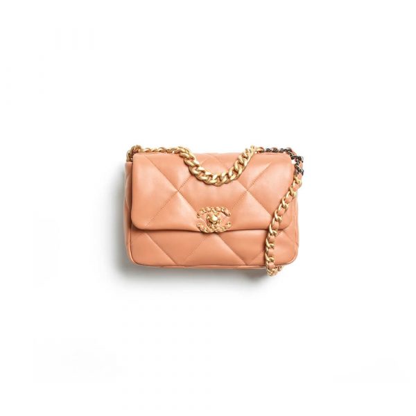 CHANEL 19 Handbag
