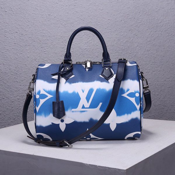 LV Escale Speedy Bandouliere 30