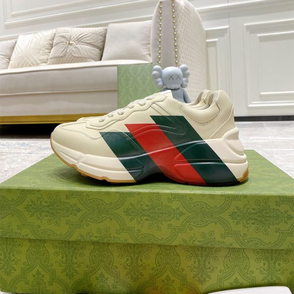 Gucci Rhyton Series Sneaker