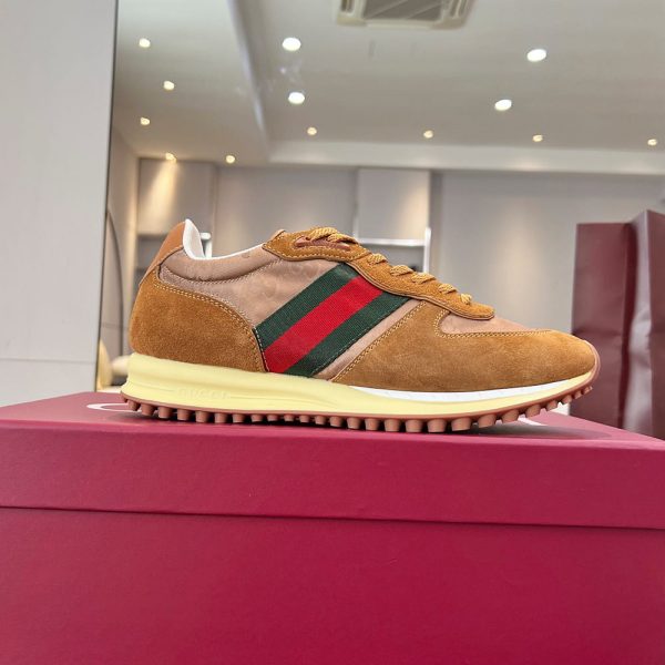 Men’s Gucci Re-Motion sneaker