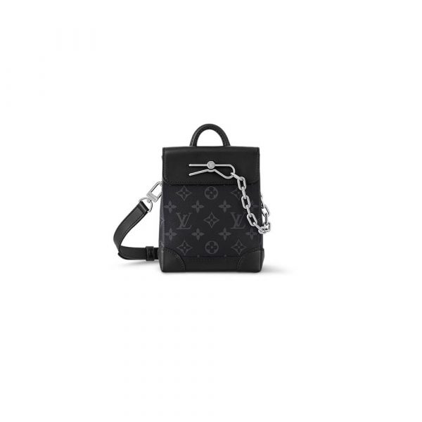 LV Nano Steamer