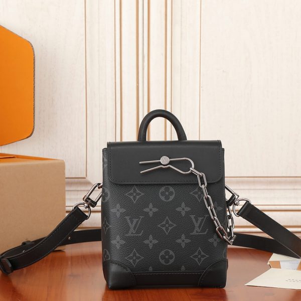 LV Nano Steamer