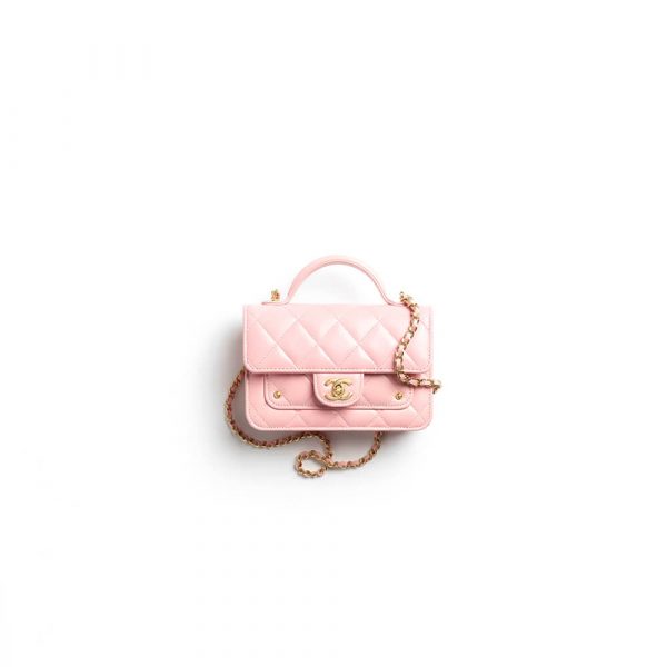 Chanel CLUTCH WITH CHAIN(HIGH-END GRADE)