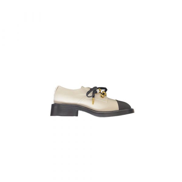 CHANEL WOMEN LOAFER