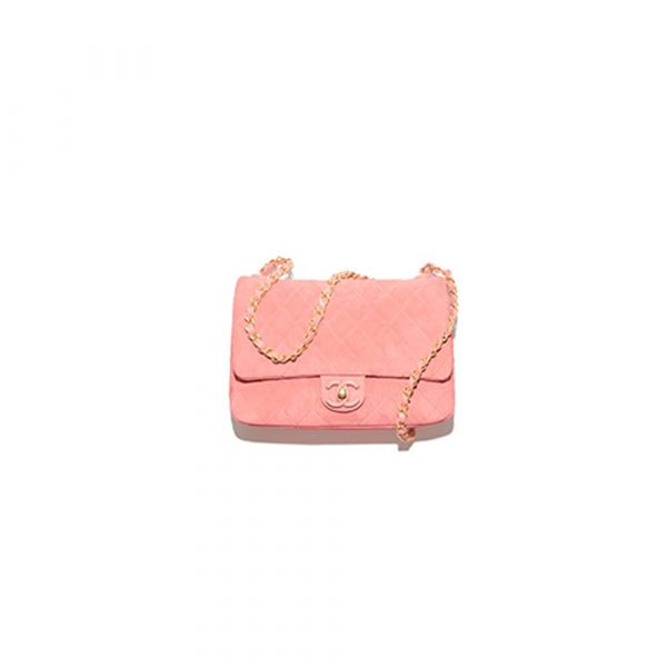 Chanel Large Flap Bag(HIGH-END GRADE)