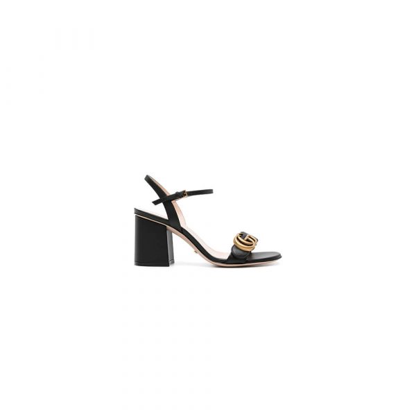 Gucci Leather Sandal(high-end grade)