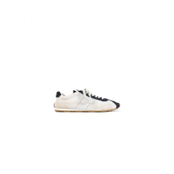 MIUMIU Plume Sneakers