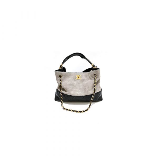 CHANEL Small Tote(high-end grade)