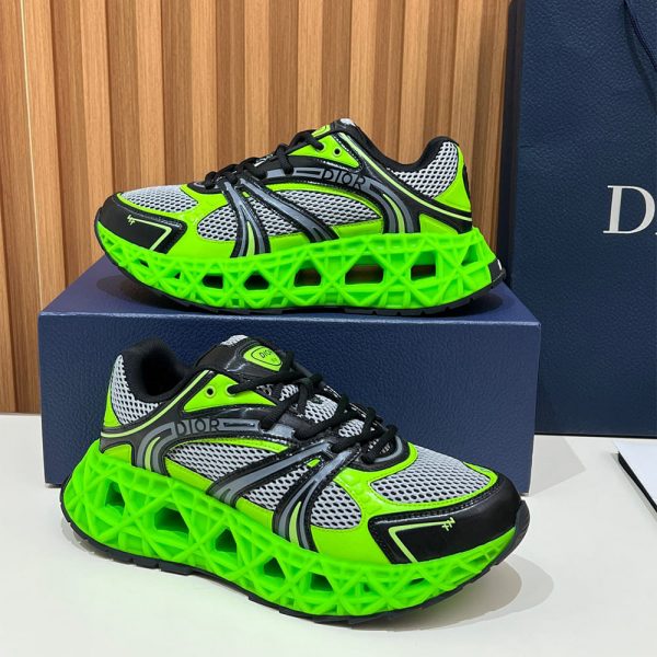 DIOR B35 NXXT Sneaker