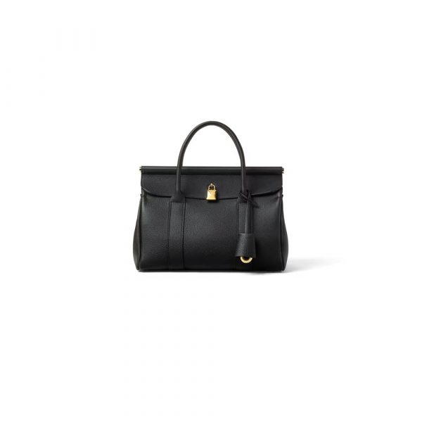 Loro Piana Loom bag L25(HIGH-END GRADE)