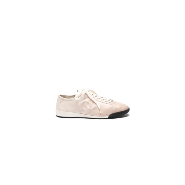 Chanel Trainers