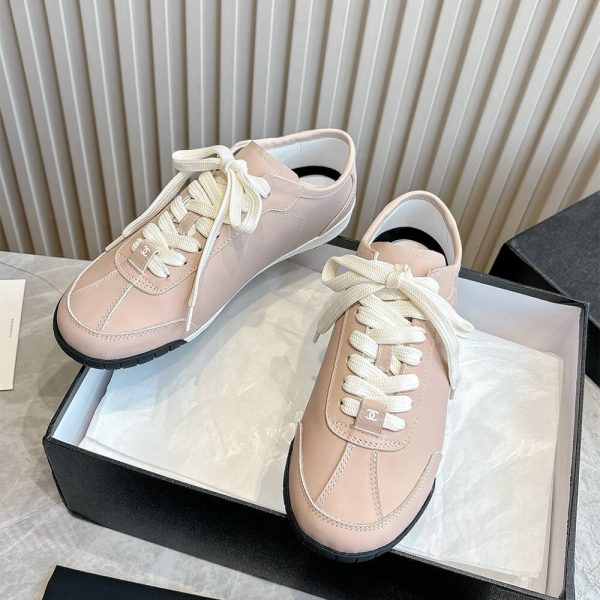 Chanel Trainers