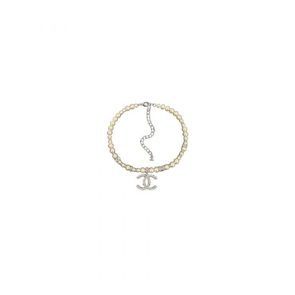 CHANEL NECKLACE