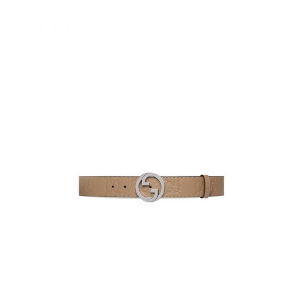 GUCCI 40mm Belt