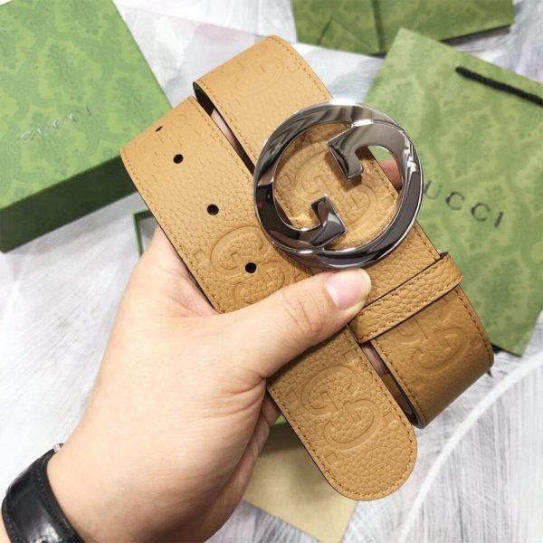 GUCCI 40mm Belt
