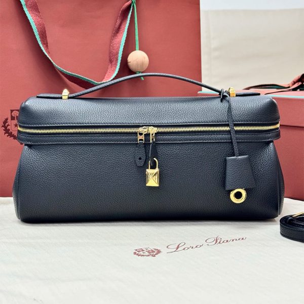 Loro Piana Extra Softy Bag L33(HIGH-END GRADE)