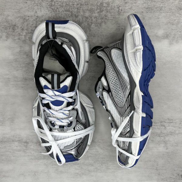 Balenciaga 3xl Sneaker