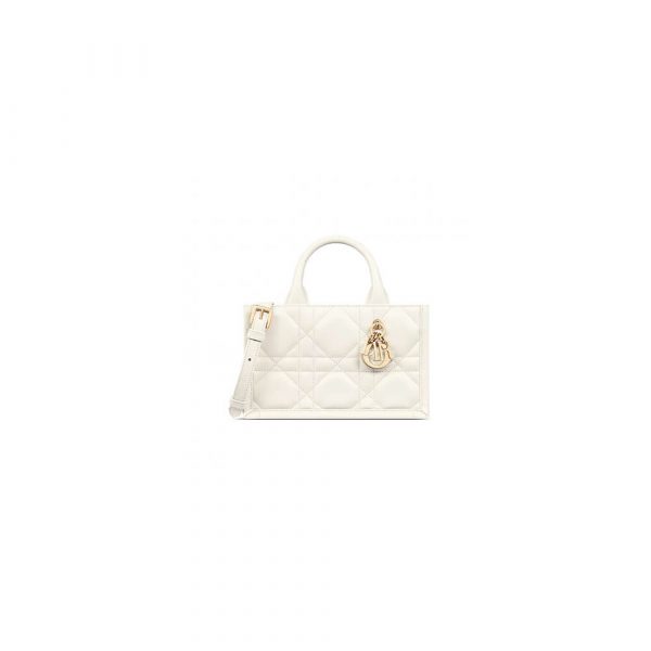 Mini Dior Book Tote