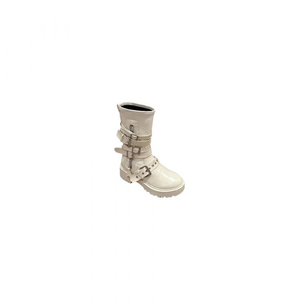 DIOR D-Fight Ankle Boot