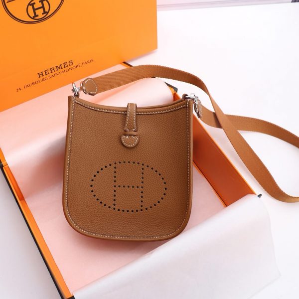 Hermes Evelyne 16