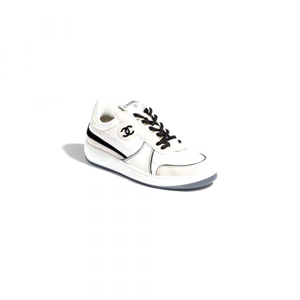 Chanel Sneakers