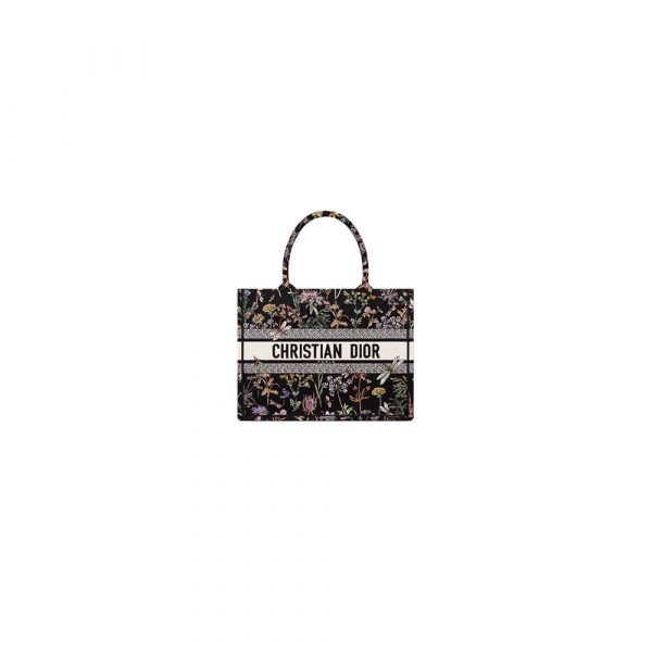 Medium Dior Book Tote