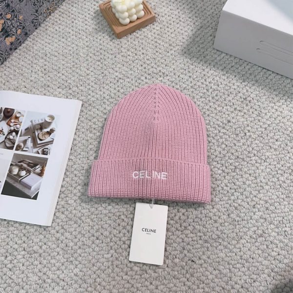 CELINE CAP