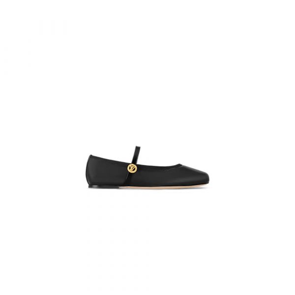 LV Romy Flat Ballerina
