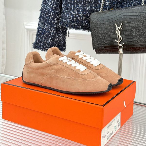 HERMES Master sneaker