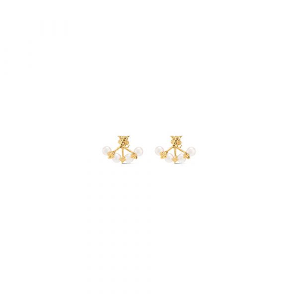 LOUIS VUITTON EARRINGS