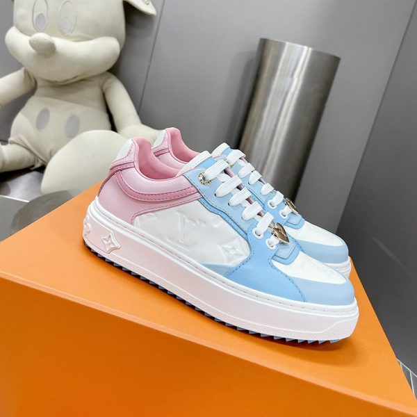 TIME OUT SNEAKER