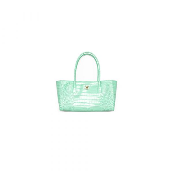CHANEL Small Tote(HIGH-END GRADE)