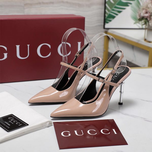 Gucci Women’s slingback pump