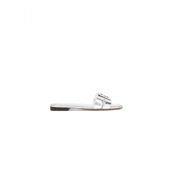Fendi Baguette Slides