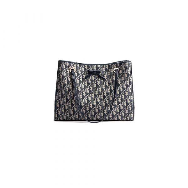 Dior Medium Shopping Bag